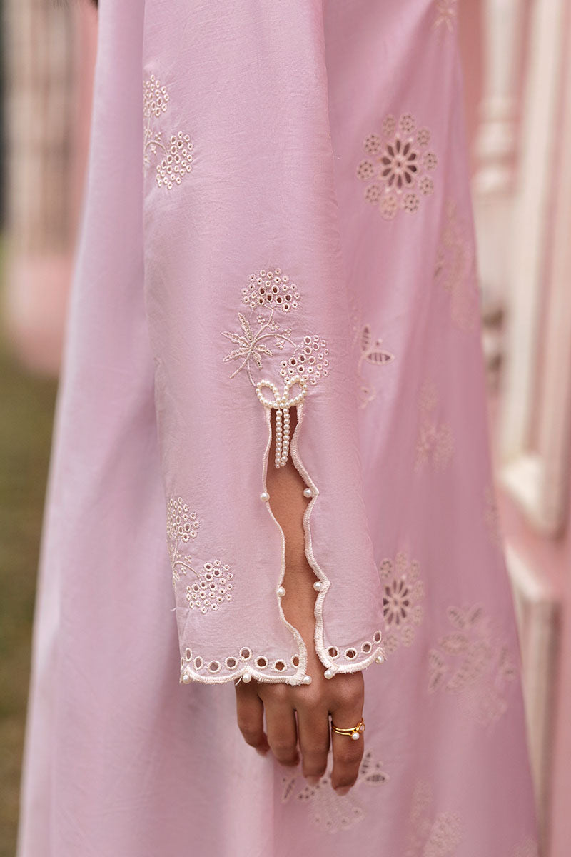 Cross Stitc h | Premium Lawn 25 | SOFT PETAL - Official Cross Stitch stockist in UK - Sakeena London
