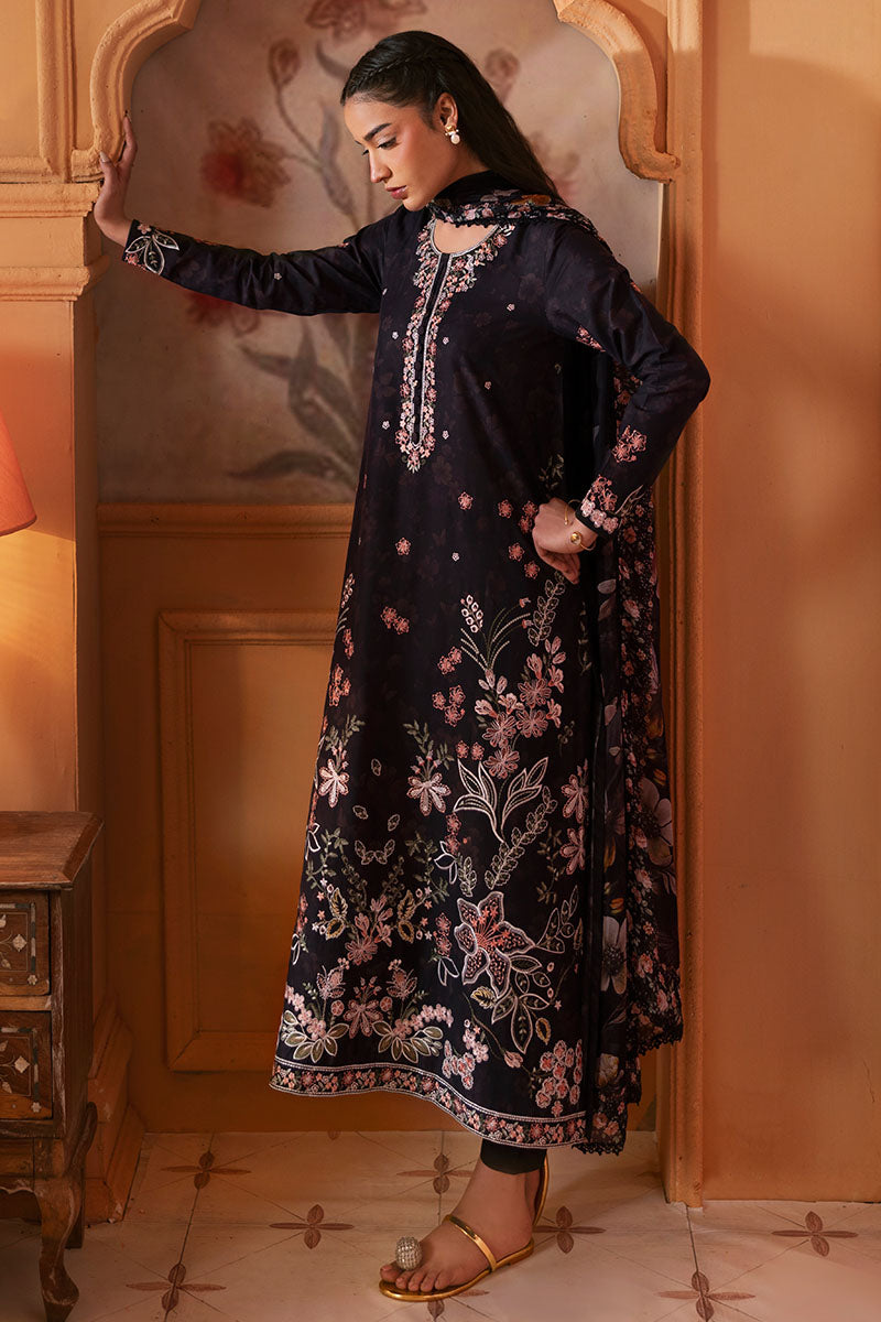 Cross Stitch | Premium Lawn 25 | CAVIAR CHARM - Official Cross Stitch stockist in UK - Sakeena London