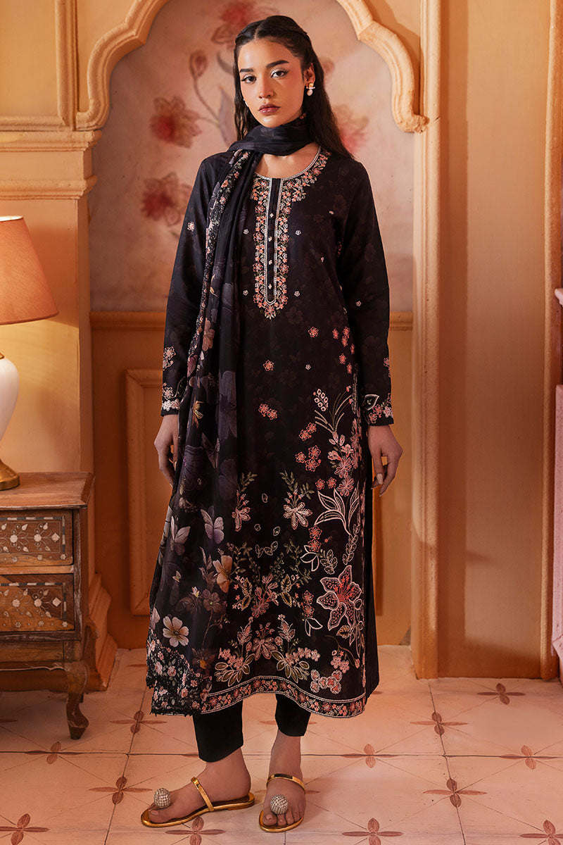 Cross Stitch | Premium Lawn 25 | CAVIAR CHARM - Official Cross Stitch stockist in UK - Sakeena London