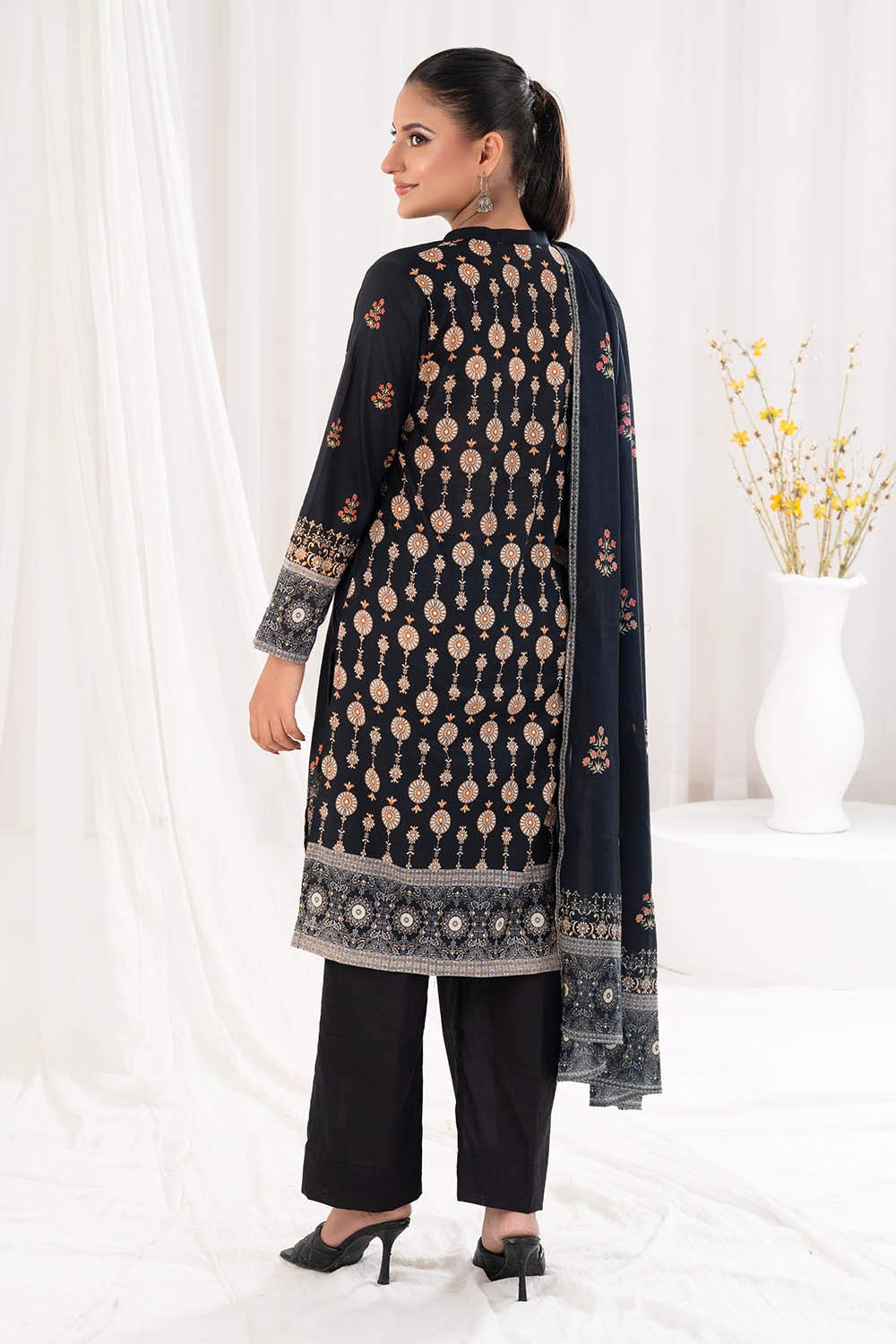 Gul Ahmed | Summer Special 25 | CLP-52206 - Official Gul Ahmed stockist in UK - Sakeena London