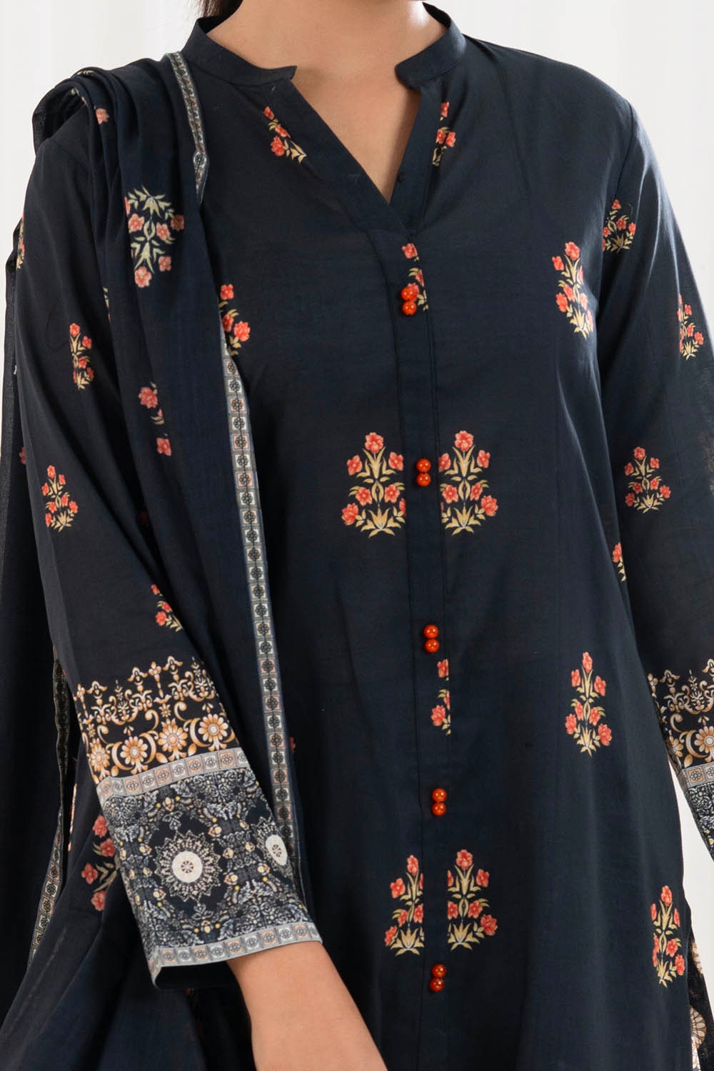 Gul Ahmed | Summer Special 25 | CLP-52206 - Official Gul Ahmed stockist in UK - Sakeena London