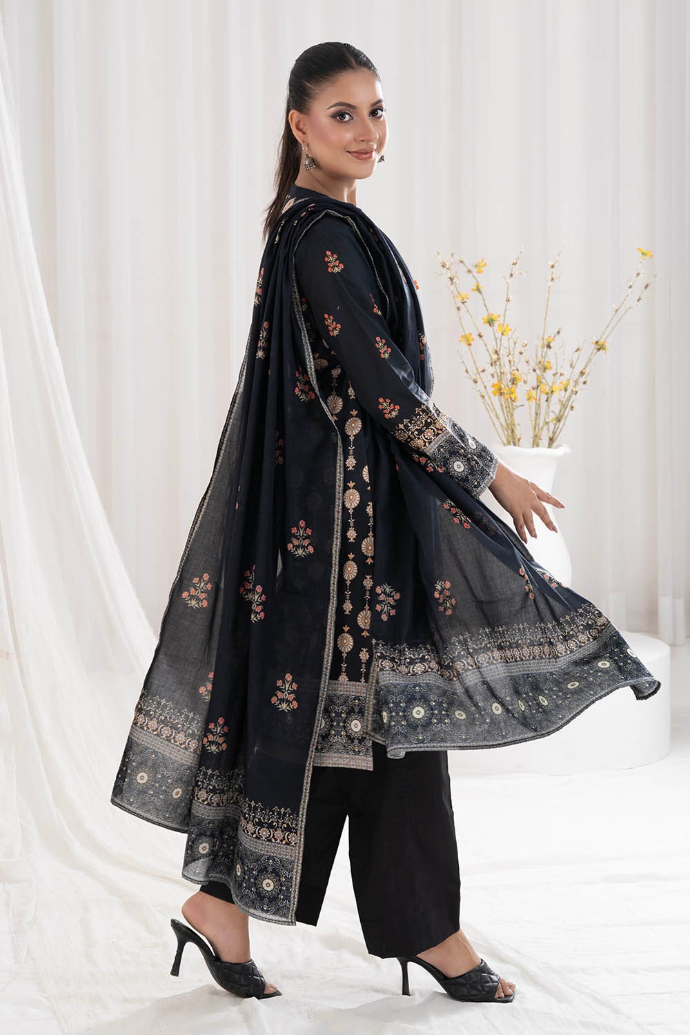 Gul Ahmed | Summer Special 25 | CLP-52206 - Official Gul Ahmed stockist in UK - Sakeena London