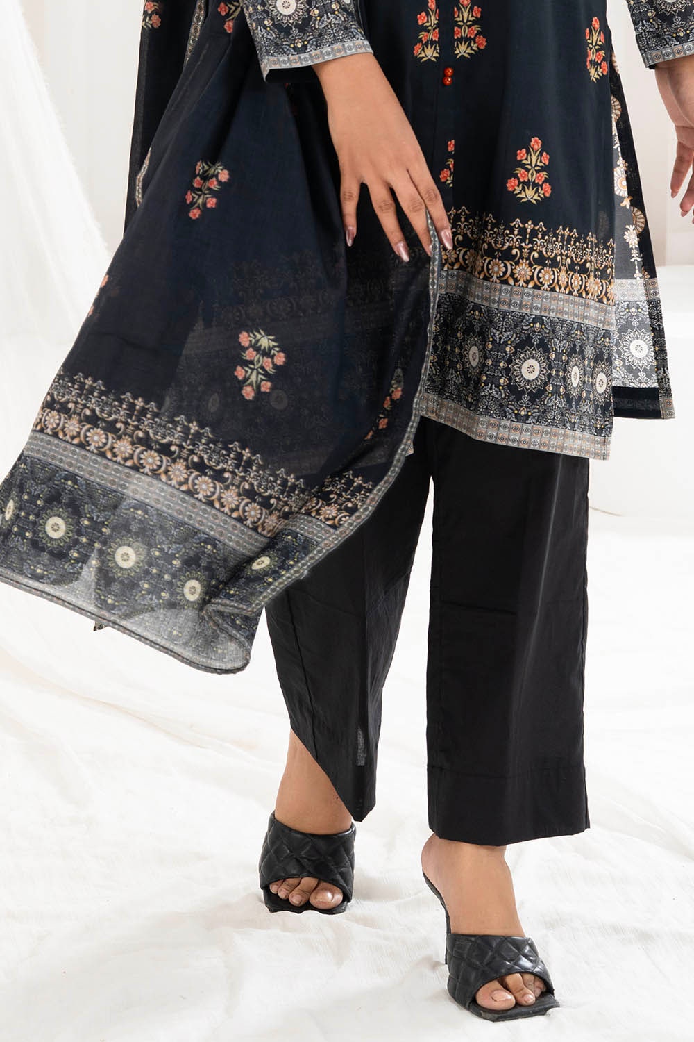 Gul Ahmed | Summer Special 25 | CLP-52206 - Official Gul Ahmed stockist in UK - Sakeena London