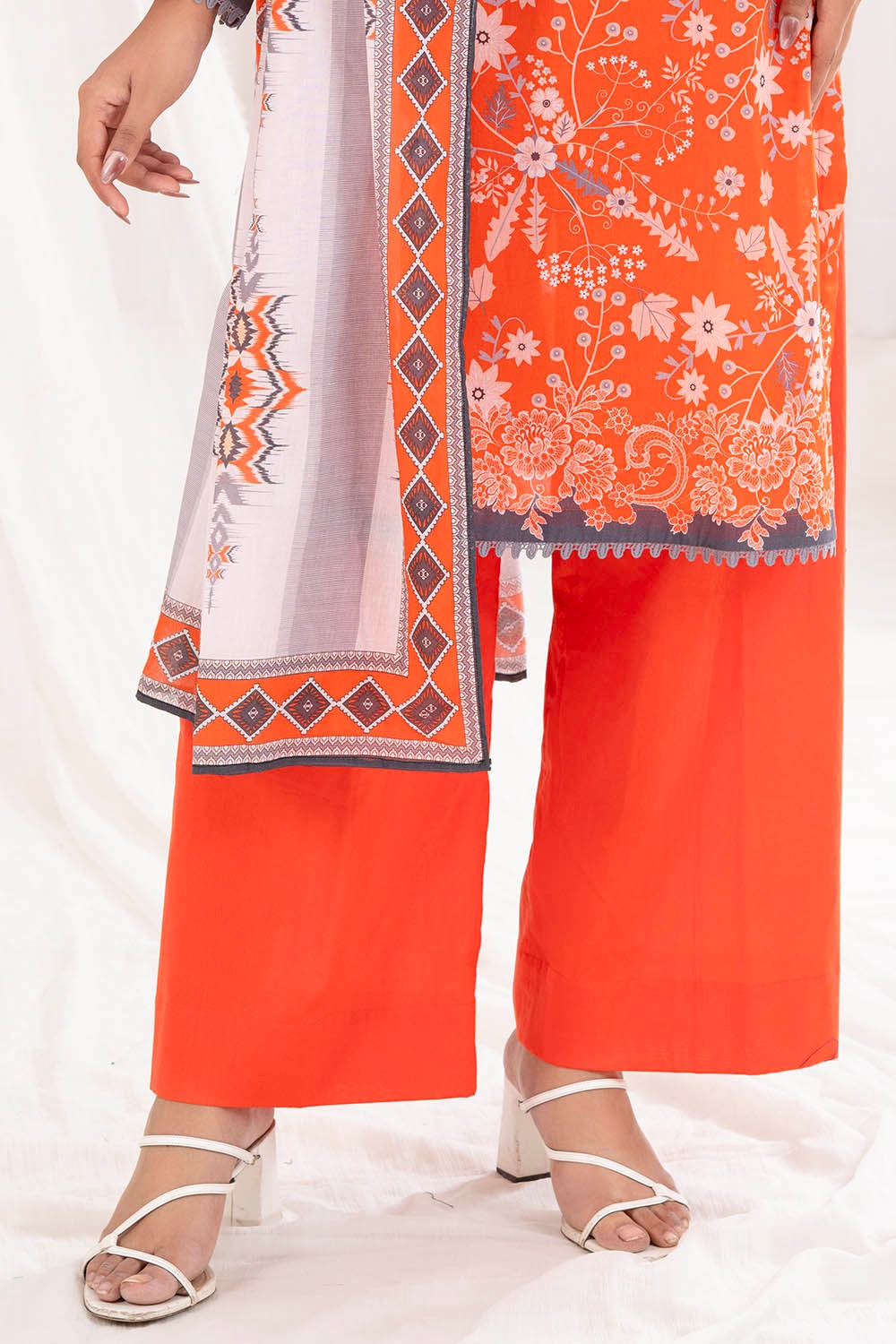 Gul Ahmed | Summer Special 25 | CLP-52207 - Official Gul Ahmed stockist in UK - Sakeena London