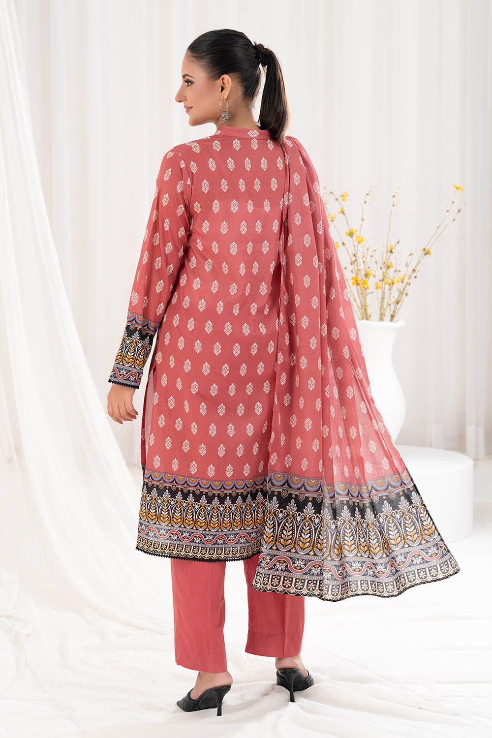 Gul Ahmed | Summer Special 25 | CLP-52210 - Official Sakeena London stockist in UK - Sakeena London