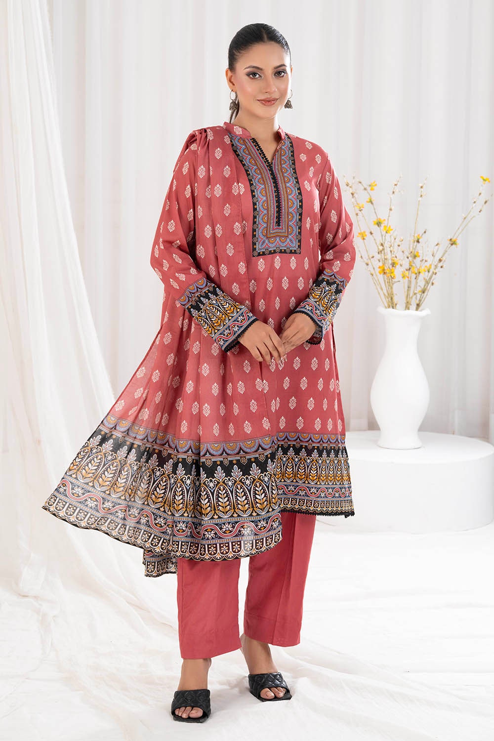 Gul Ahmed | Summer Special 25 | CLP-52210 - Official Sakeena London stockist in UK - Sakeena London