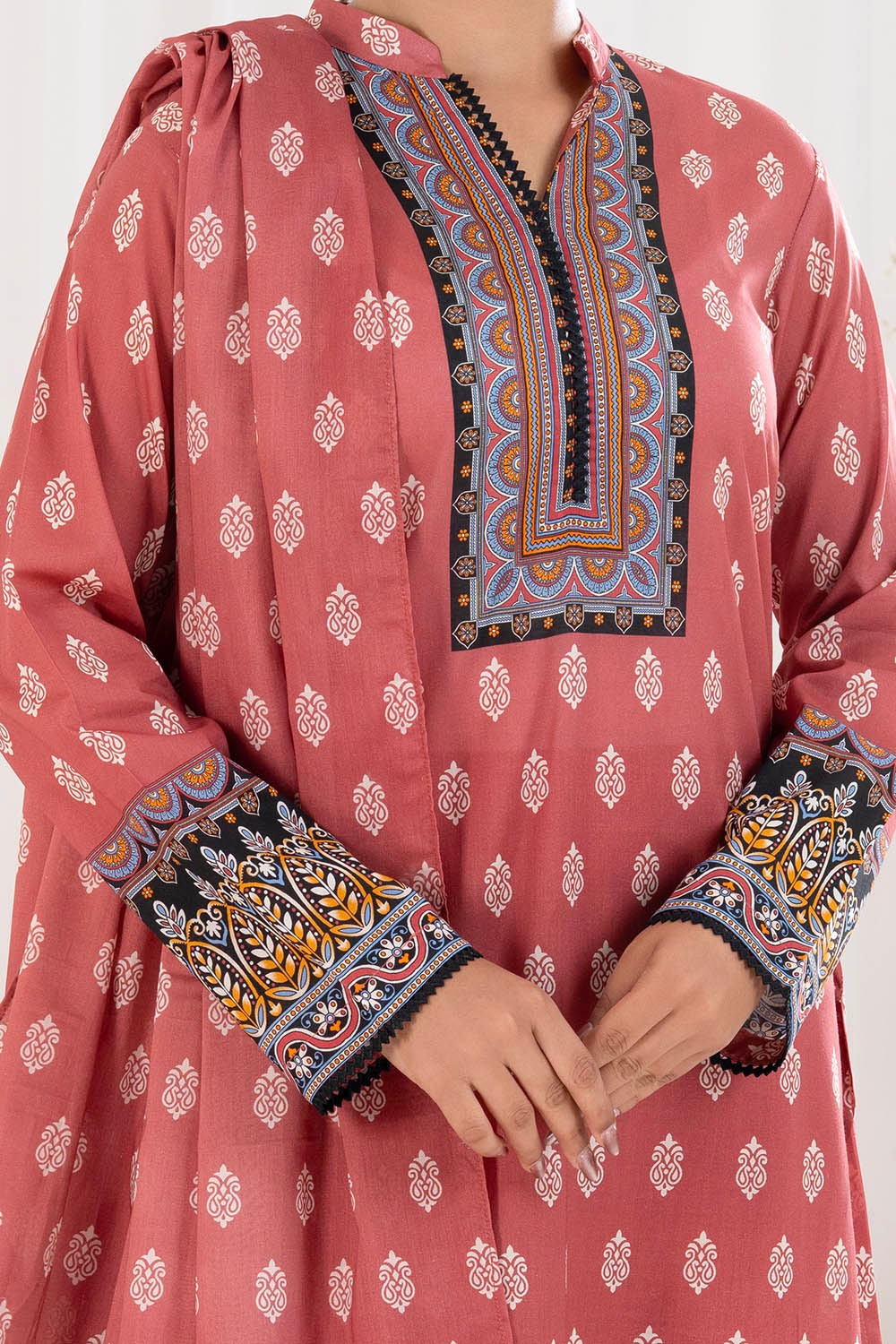 Gul Ahmed | Summer Special 25 | CLP-52210 - Official Sakeena London stockist in UK - Sakeena London