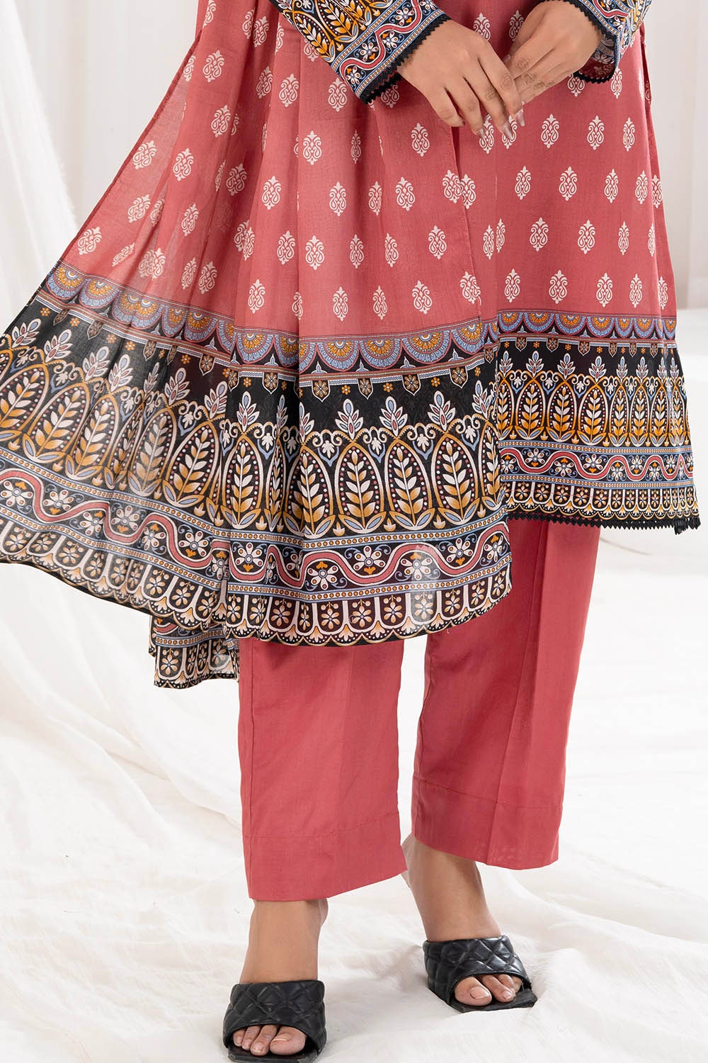Gul Ahmed | Summer Special 25 | CLP-52210 - Official Sakeena London stockist in UK - Sakeena London