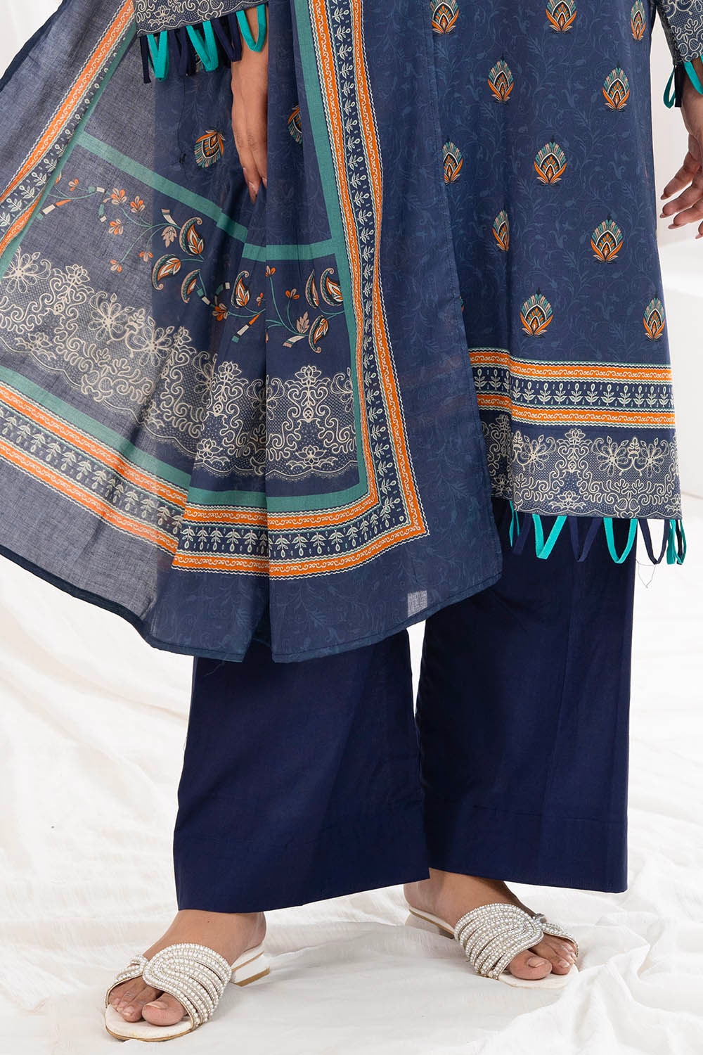 Gul Ahmed | Summer Special 25 | CLP-52211 - Official Gul Ahmed stockist in UK - Sakeena London
