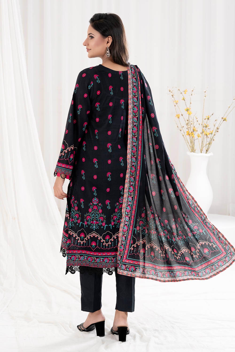 Gul Ahmed | Summer Special 25 | CLP-52213 - Official Gul Ahmed stockist in UK - Sakeena London