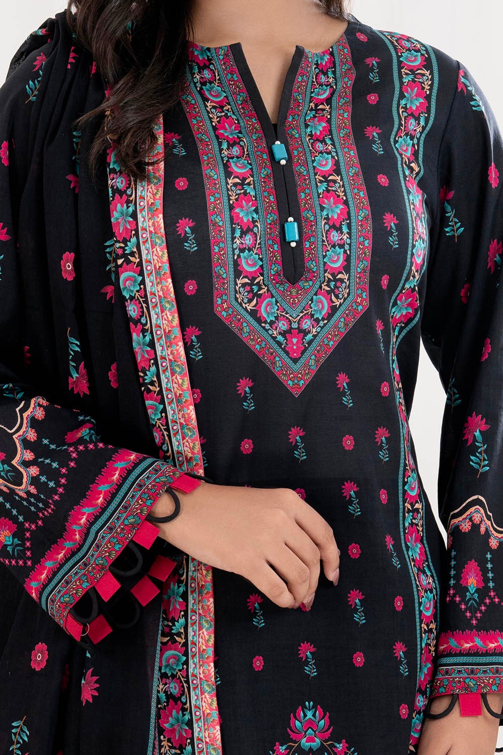 Gul Ahmed | Summer Special 25 | CLP-52213 - Official Gul Ahmed stockist in UK - Sakeena London