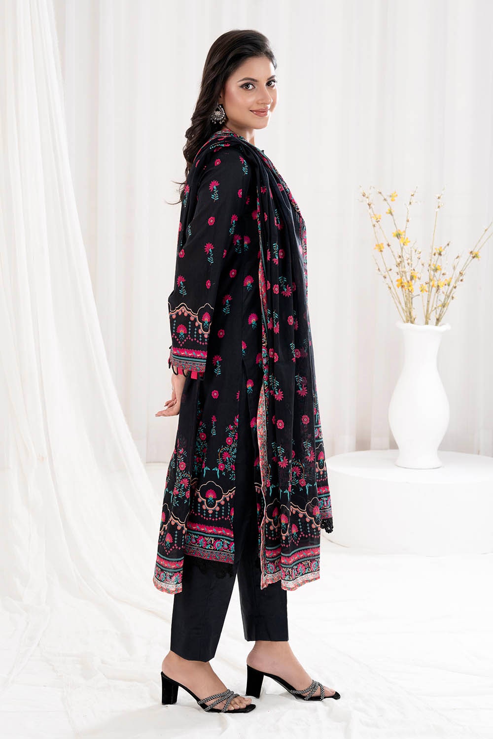 Gul Ahmed | Summer Special 25 | CLP-52213 - Official Gul Ahmed stockist in UK - Sakeena London