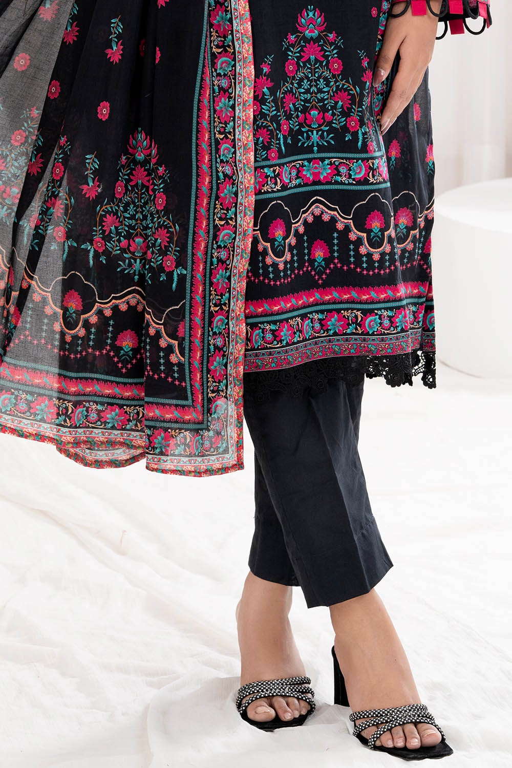 Gul Ahmed | Summer Special 25 | CLP-52213 - Official Gul Ahmed stockist in UK - Sakeena London