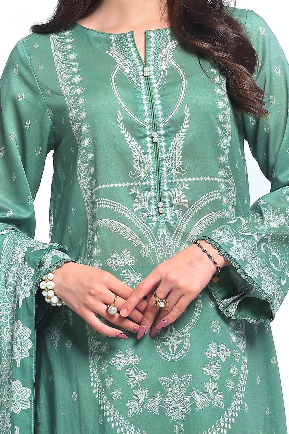 Gul Ahmed | Summer Special 25 |CLP-52201 - Official Gul Ahmed stockist in UK - Sakeena London