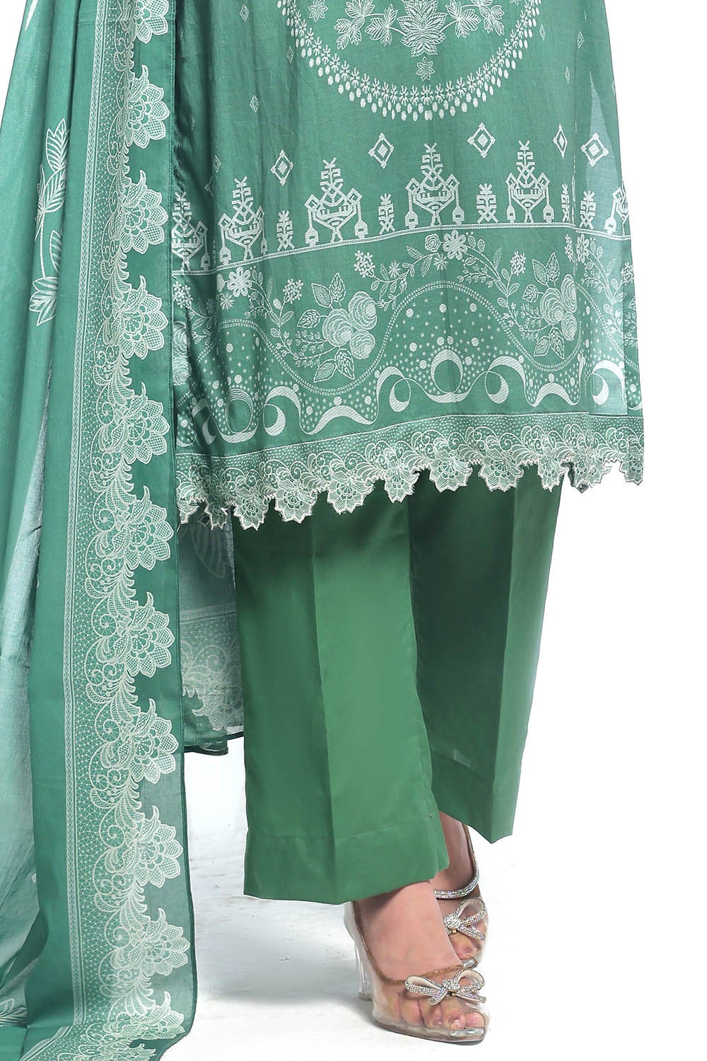 Gul Ahmed | Summer Special 25 |CLP-52201 - Official Gul Ahmed stockist in UK - Sakeena London