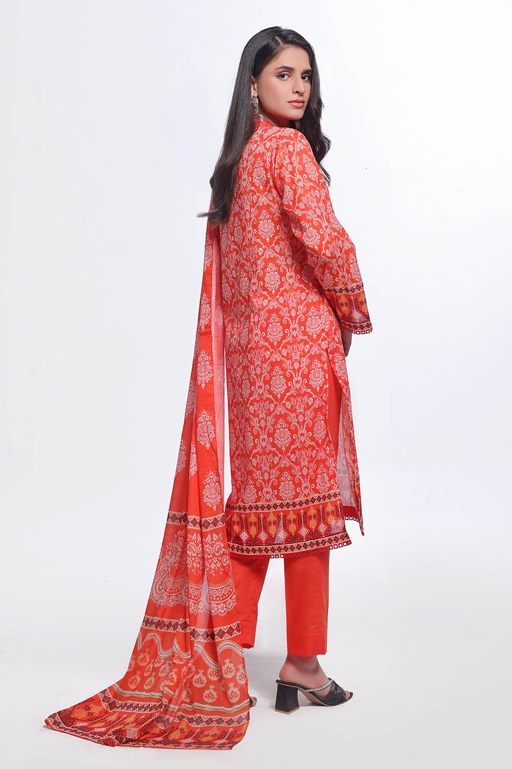 Gul Ahmed | Summer Special 25 | CLP-52204 - Official Gul Ahmed stockist in UK - Sakeena London