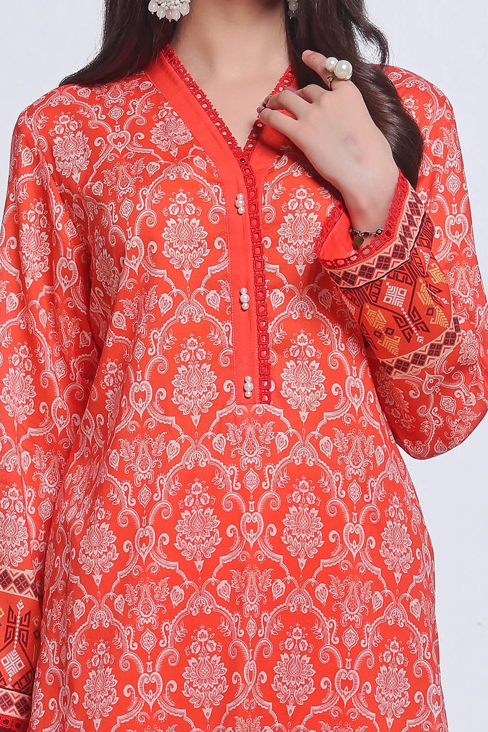 Gul Ahmed | Summer Special 25 | CLP-52204 - Official Gul Ahmed stockist in UK - Sakeena London