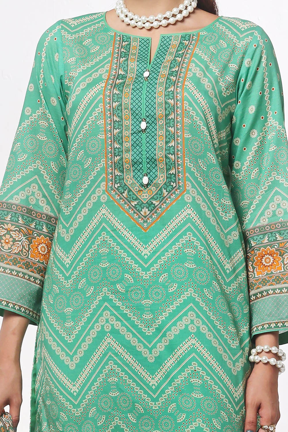 Gul Ahmed | Summer Special 25 | CLP-52212 - Official Gul Ahmed stockist in UK - Sakeena London