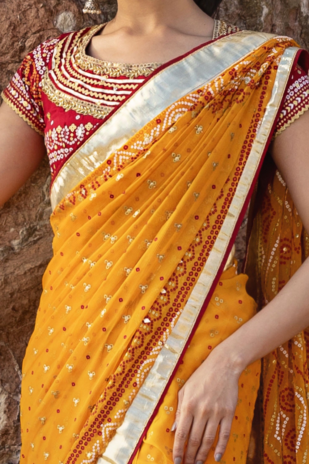 Gul Ahmed | Chunri Lawn 25 | PRS-52001 - Official Gul Ahmed stockist in UK - Sakeena London
