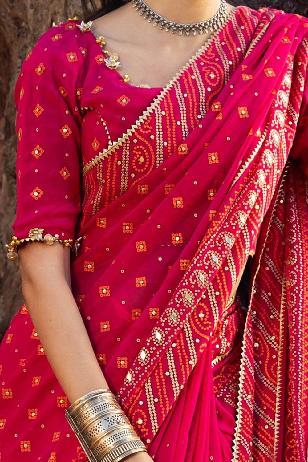 Gul Ahmed | Chunri Lawn 25 | PRS-52002 A - Official Gul Ahmed stockist in UK - Sakeena London