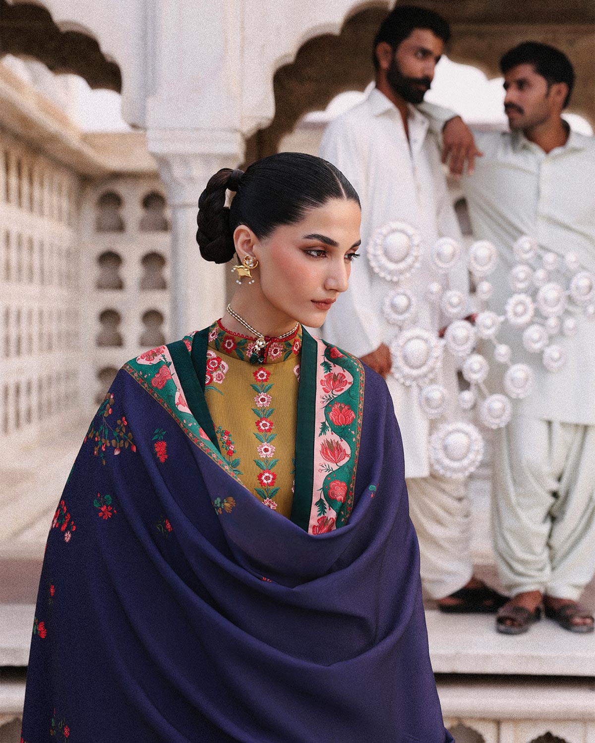 Jugnu | Khaddar 25 | Mitra - Official Jugnu stockist in UK - Sakeena London