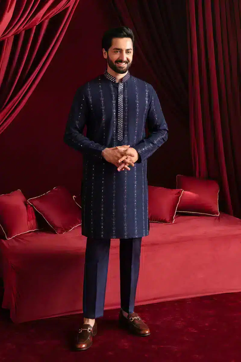 Pakistani Menswear | MR-04 - Official Sakeena London Ltd. stockist in UK - Sakeena London