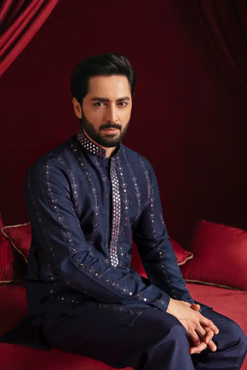 Pakistani Menswear | MR-04 - Official Sakeena London Ltd. stockist in UK - Sakeena London