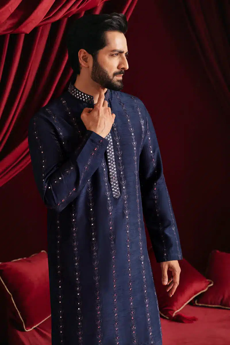 Pakistani Menswear | MR-04 - Official Sakeena London Ltd. stockist in UK - Sakeena London