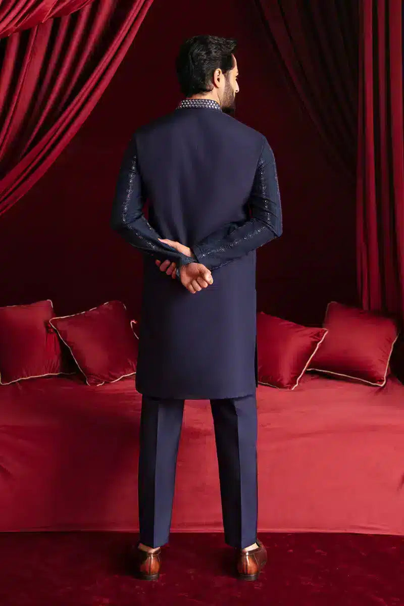 Pakistani Menswear | MR-04 - Official Sakeena London Ltd. stockist in UK - Sakeena London