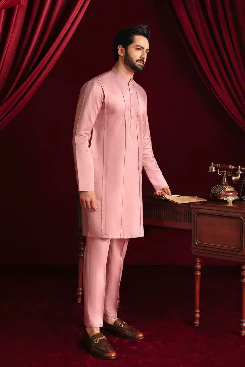 Pakistani Menswear | QMK-MR-01 - Official Sakeena London Ltd. stockist in UK - Sakeena London
