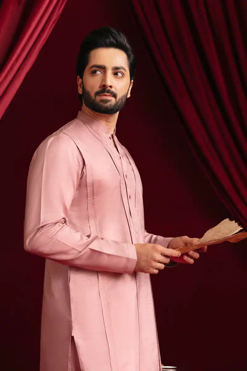 Pakistani Menswear | QMK-MR-01 - Official Sakeena London Ltd. stockist in UK - Sakeena London