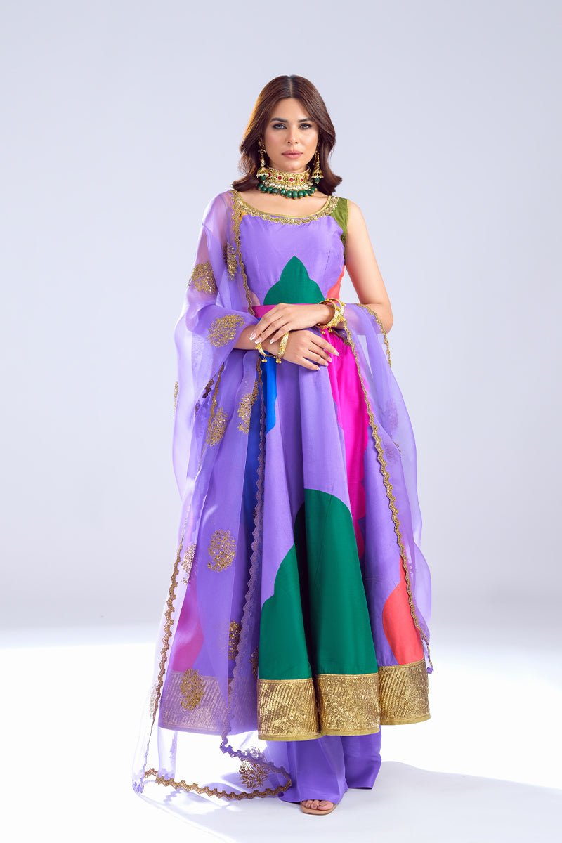 Fahad Hussayn | Formals 2024 | Qays - Official Fahad Hussayn stockist in UK - Sakeena London
