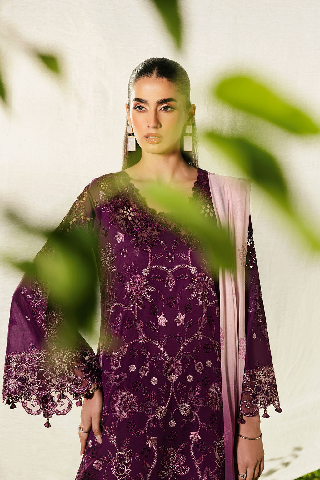 Ramsha | Riwayat Lawn Collection | Y-1305 - Official Ramsha stockist in UK - Sakeena London