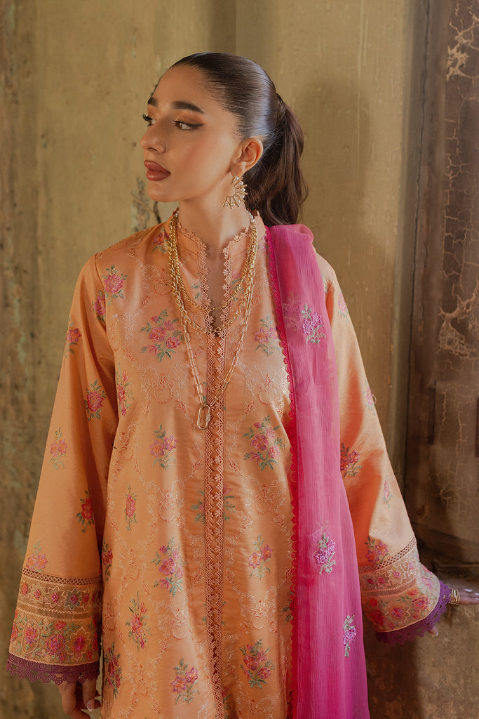 Rajbari | Summer Breeze 24 | B-2 - Official Rajbari stockist in UK - Sakeena London
