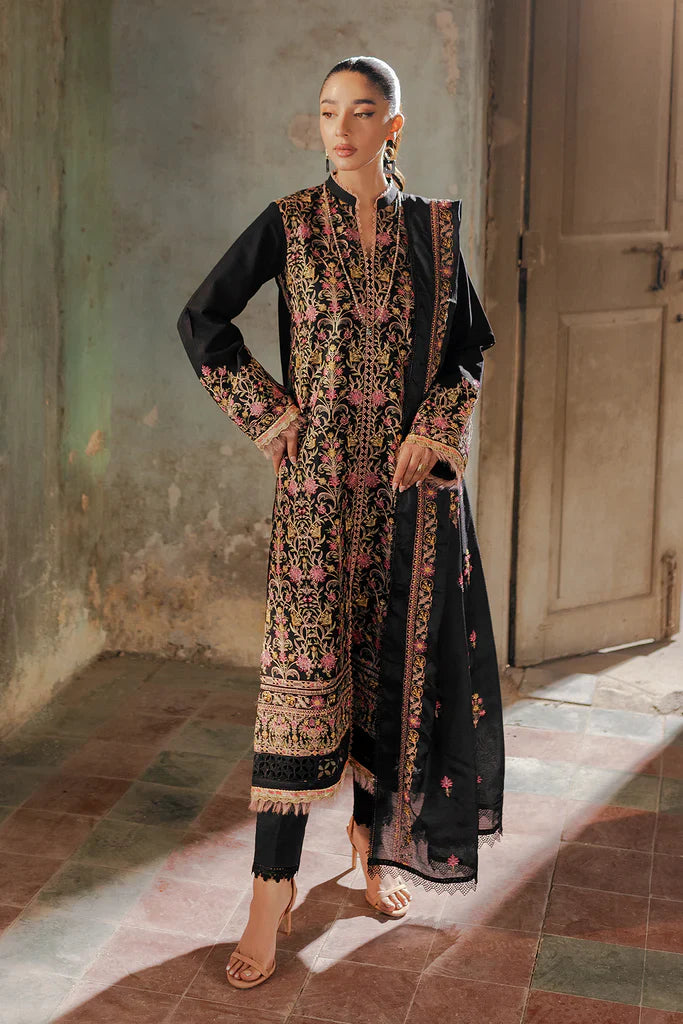 Rajbari | Summer Breeze 24 | A-1 - Official Rajbari stockist in UK - Sakeena London