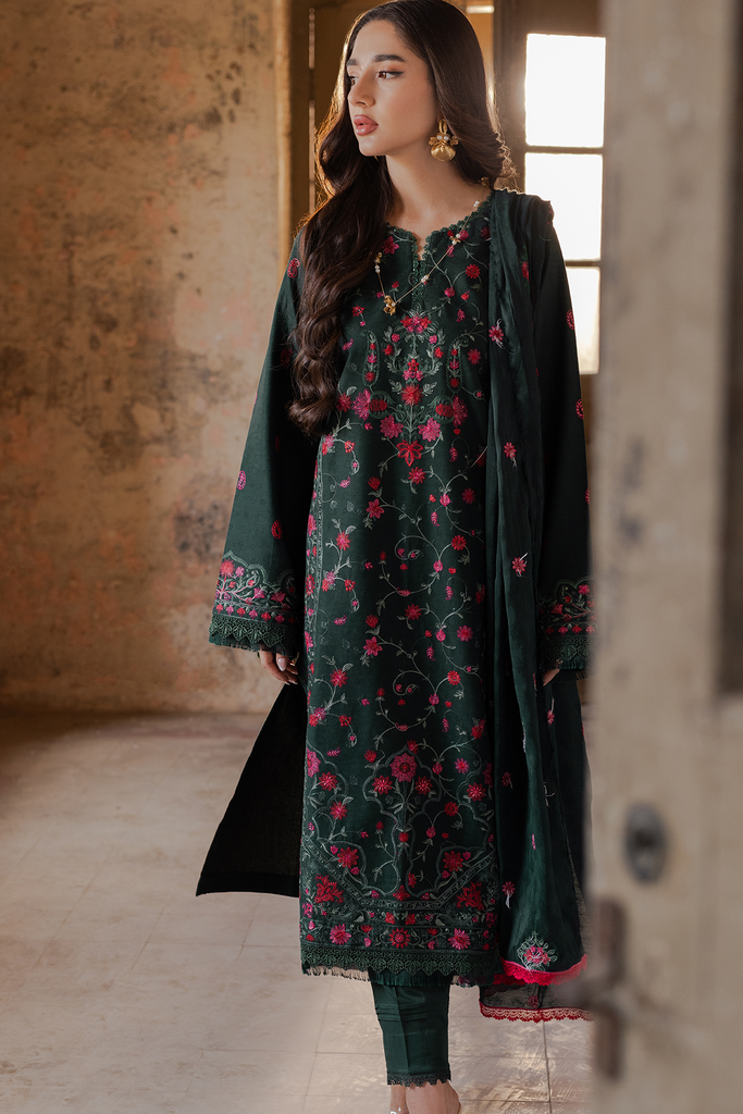Rajbari | Summer Breeze 24 | B-3 - Official Rajbari stockist in UK - Sakeena London