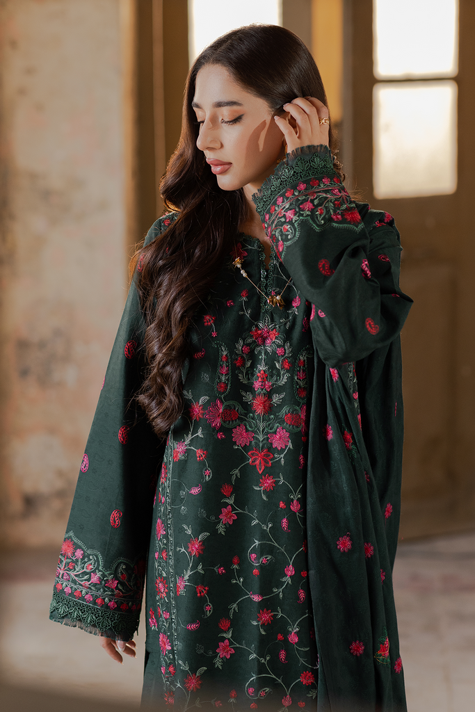 Rajbari | Summer Breeze 24 | B-3 - Official Rajbari stockist in UK - Sakeena London
