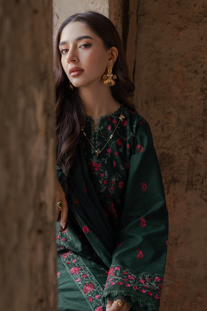 Rajbari | Summer Breeze 24 | B-3 - Official Rajbari stockist in UK - Sakeena London
