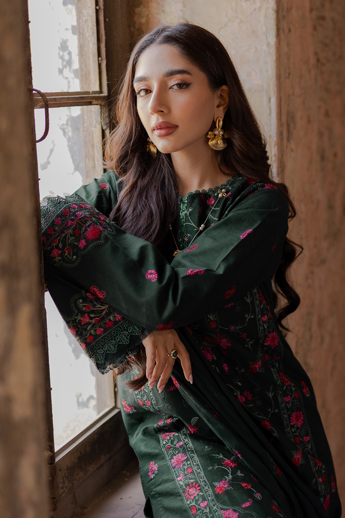 Rajbari | Summer Breeze 24 | B-3 - Official Rajbari stockist in UK - Sakeena London