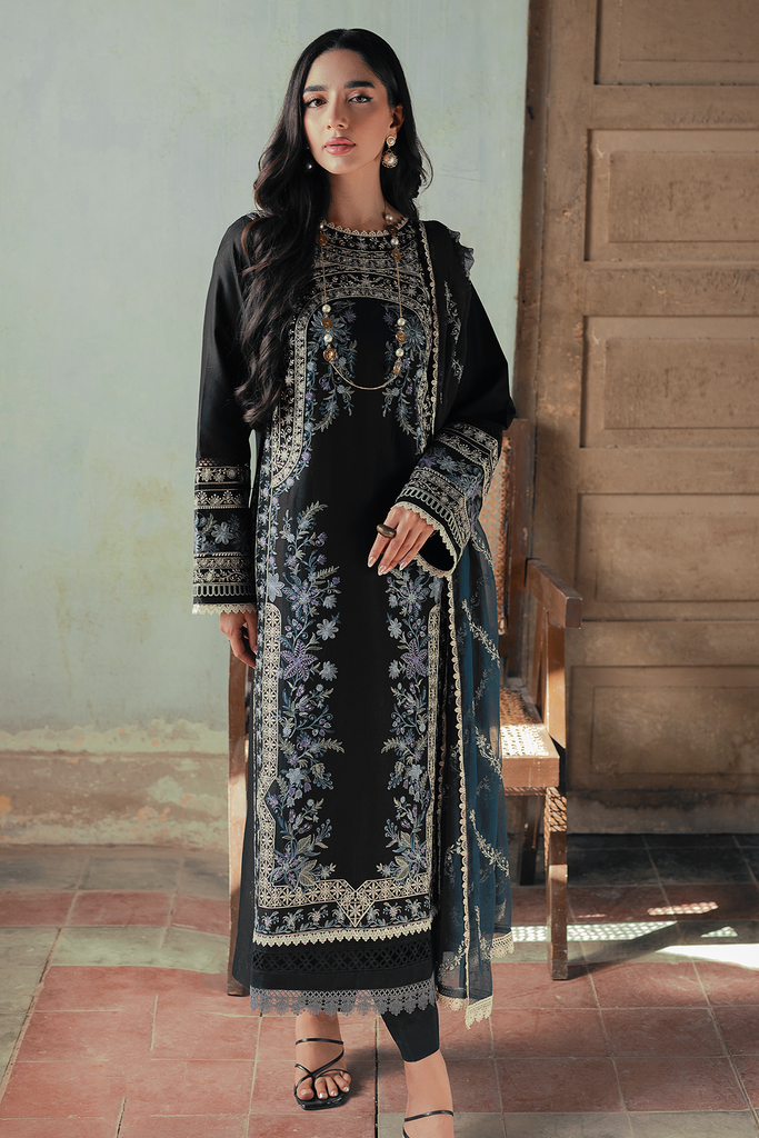 Rajbari | Summer Breeze 24 | B-5 - Official Rajbari stockist in UK - Sakeena London