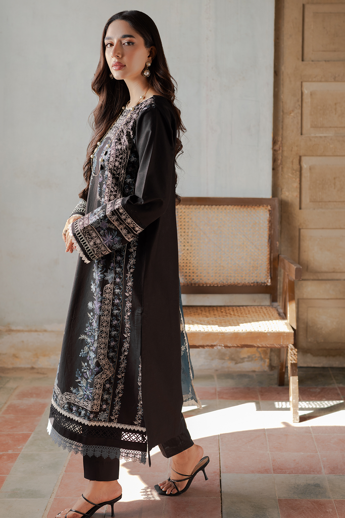 Rajbari | Summer Breeze 24 | B-5 - Official Rajbari stockist in UK - Sakeena London