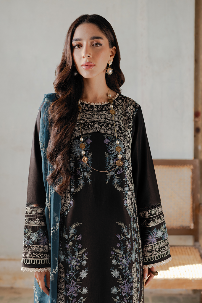 Rajbari | Summer Breeze 24 | B-5 - Official Rajbari stockist in UK - Sakeena London