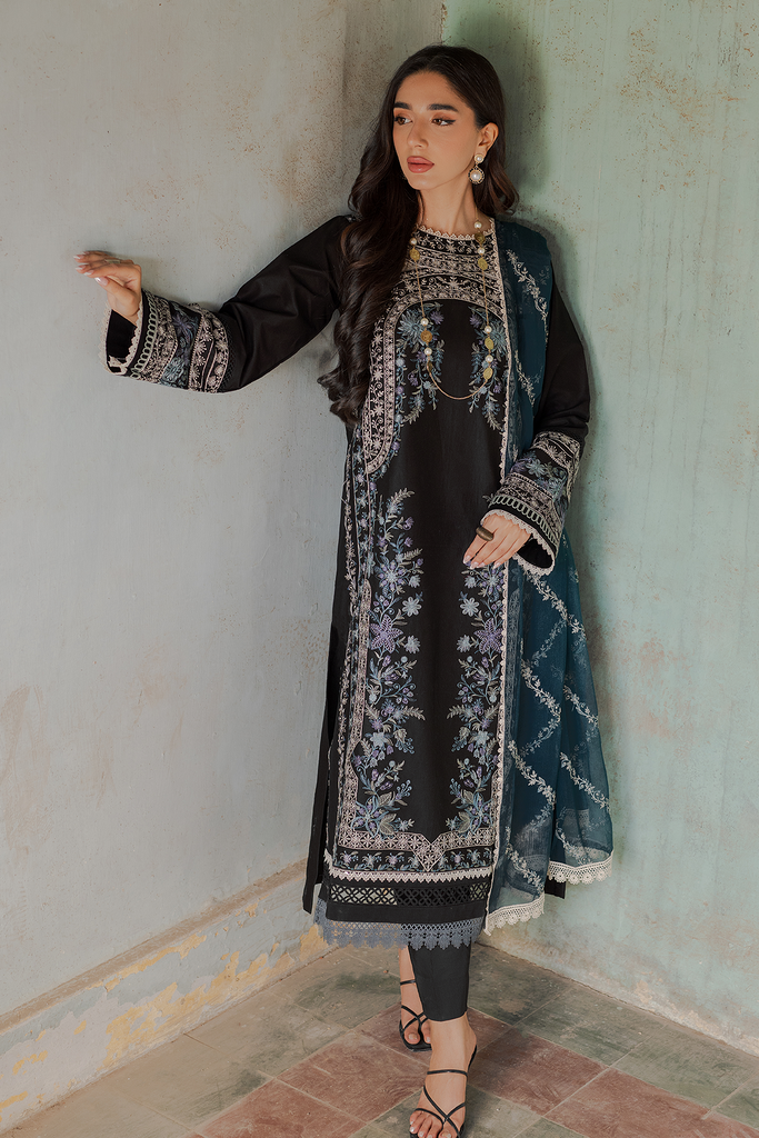 Rajbari | Summer Breeze 24 | B-5 - Official Rajbari stockist in UK - Sakeena London