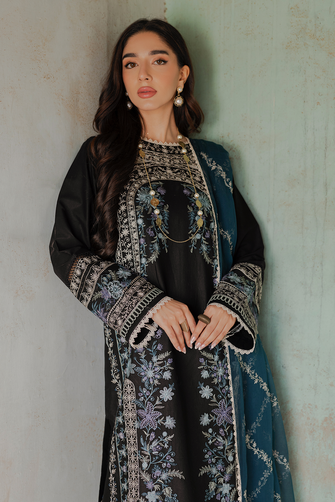 Rajbari | Summer Breeze 24 | B-5 - Official Rajbari stockist in UK - Sakeena London