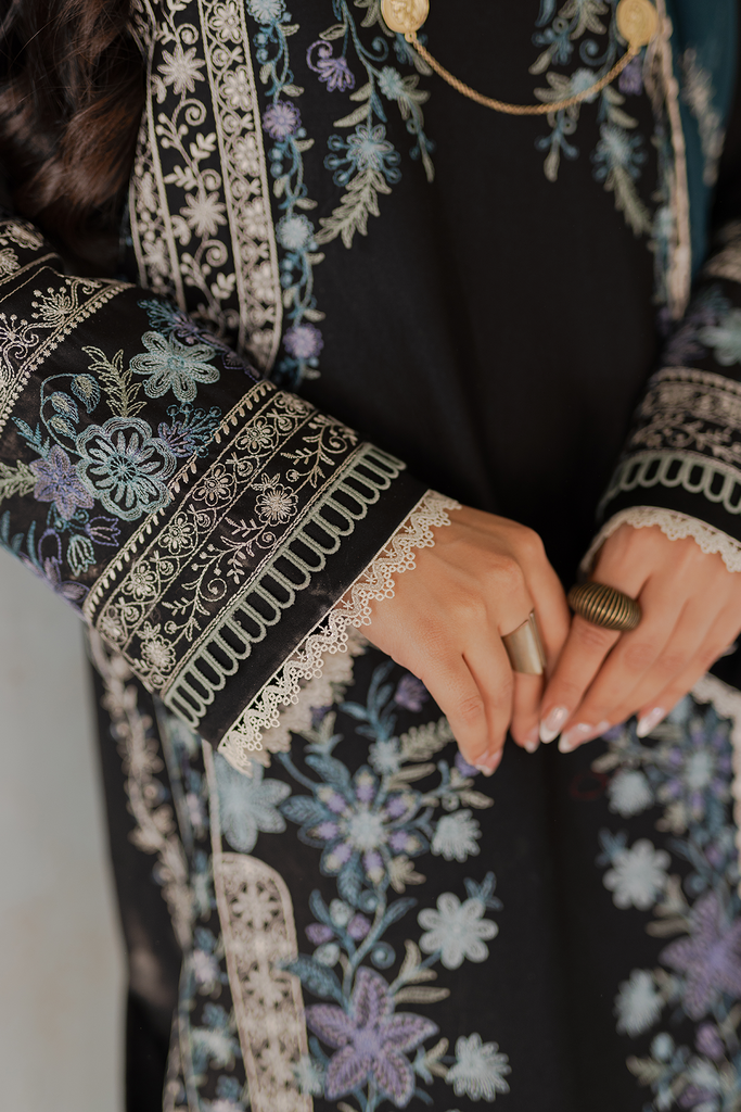Rajbari | Summer Breeze 24 | B-5 - Official Rajbari stockist in UK - Sakeena London