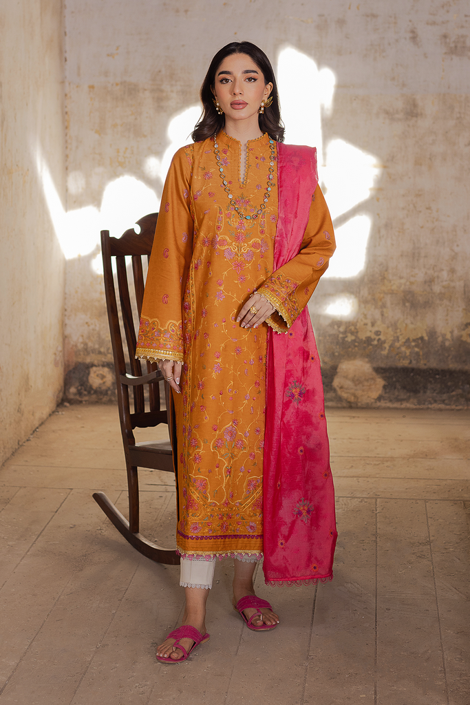 Rajbari | Summer Breeze 24 | A-3 - Official Rajbari stockist in UK - Sakeena London