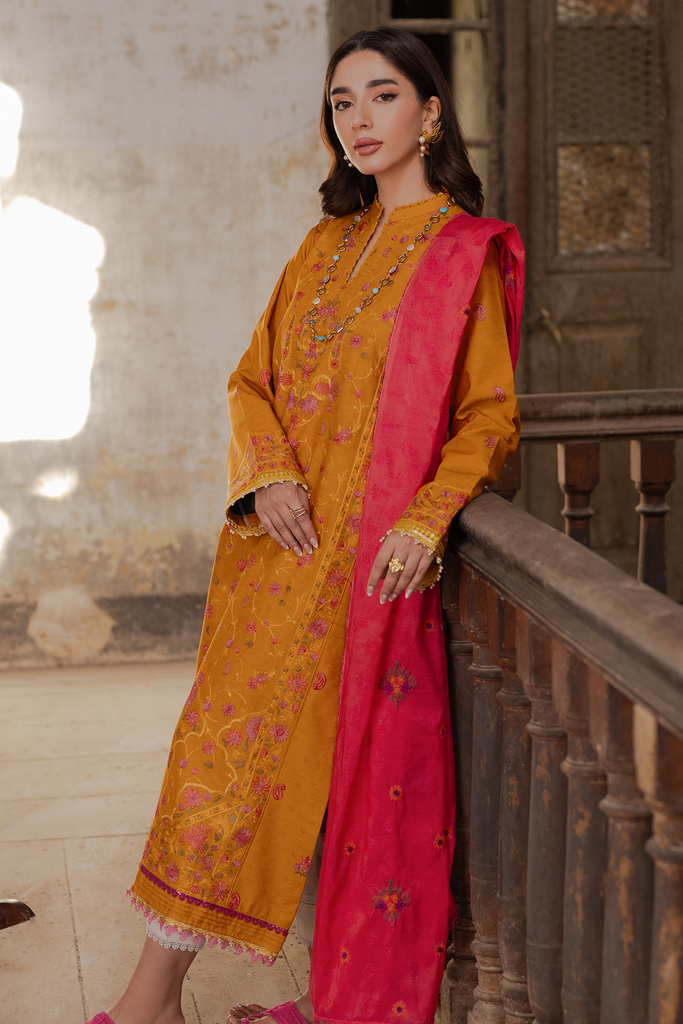 Rajbari | Summer Breeze 24 | A-3 - Official Rajbari stockist in UK - Sakeena London