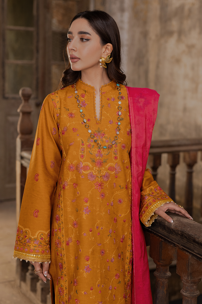 Rajbari | Summer Breeze 24 | A-3 - Official Rajbari stockist in UK - Sakeena London