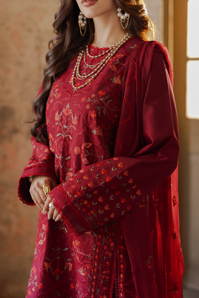 Rajbari | Summer Breeze 24 | A-4 - Official Rajbari stockist in UK - Sakeena London