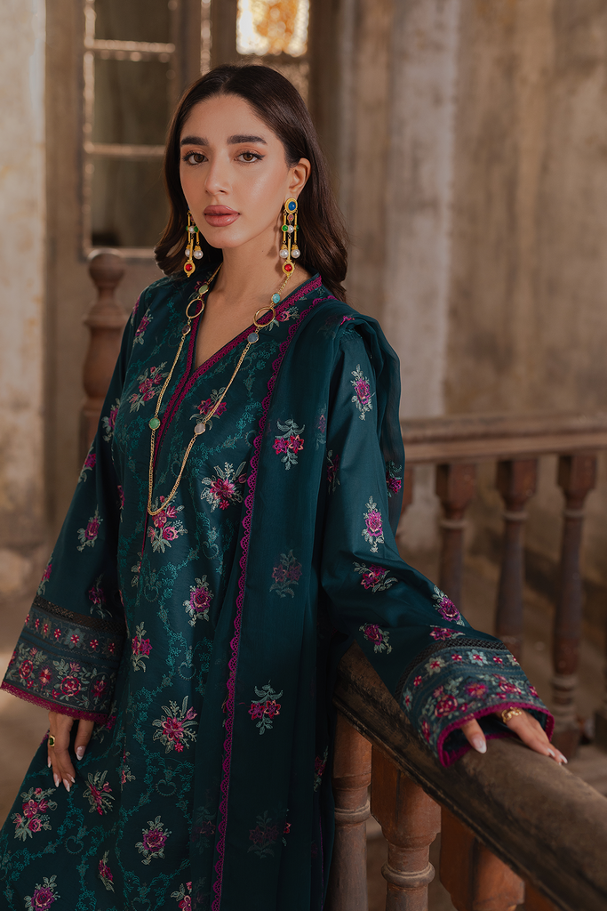 Rajbari | Summer Breeze 24 | A-2 - Official Rajbari stockist in UK - Sakeena London